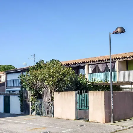 Διαμέρισμα Le Clos Des Gardians *