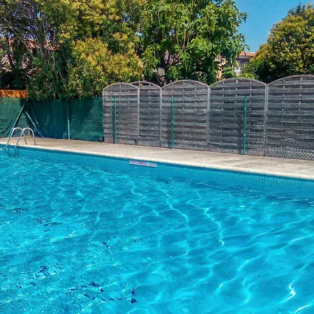 Le Clos Des Gardians Διαμέρισμα
